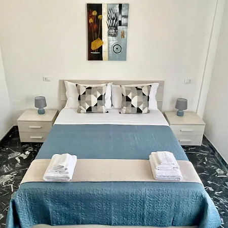 Bed & Breakfast Centopassi