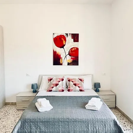 Bed & Breakfast Centopassi *