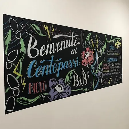 Centopassi Bed & Breakfast