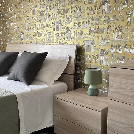 Centopassi Bed & Breakfast