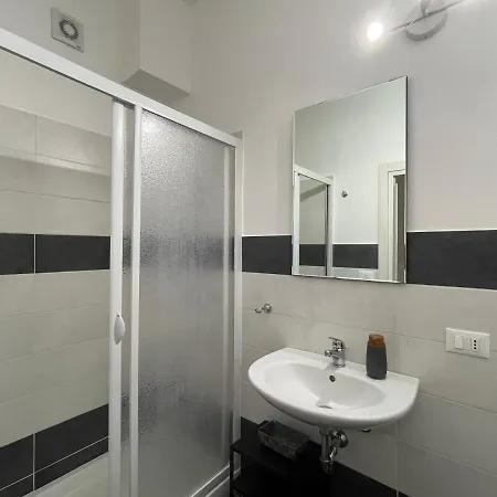 Centopassi Alojamento de Acomodação e Pequeno-almoço *