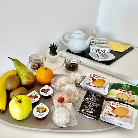 Centopassi Alojamento de Acomodação e Pequeno-almoço