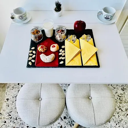 Alojamento de Acomodação e Pequeno-almoço Centopassi