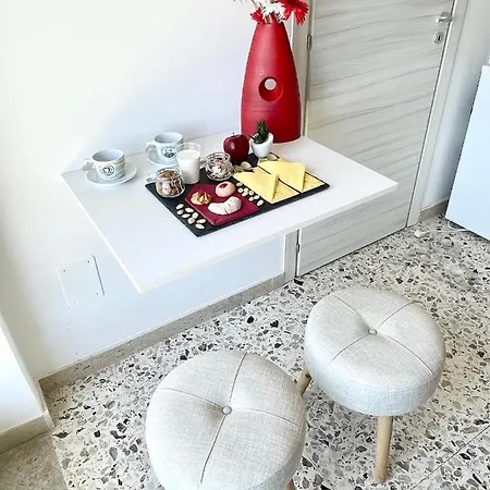 Centopassi Alojamento de Acomodação e Pequeno-almoço