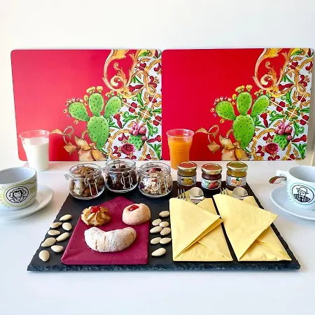 Bed & Breakfast Centopassi