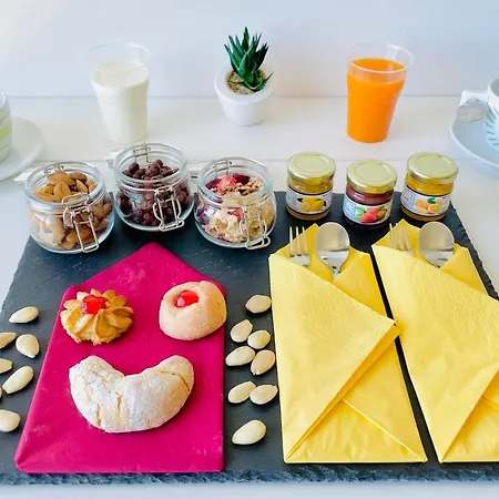 Centopassi Alojamento de Acomodação e Pequeno-almoço