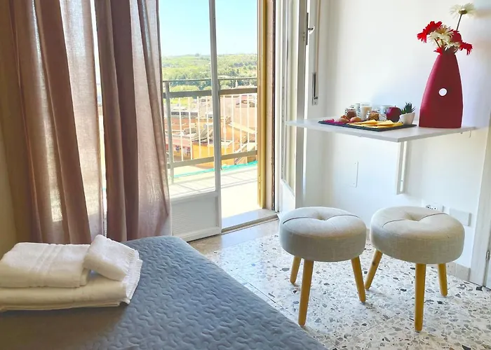 Centopassi 住宿加早餐酒店