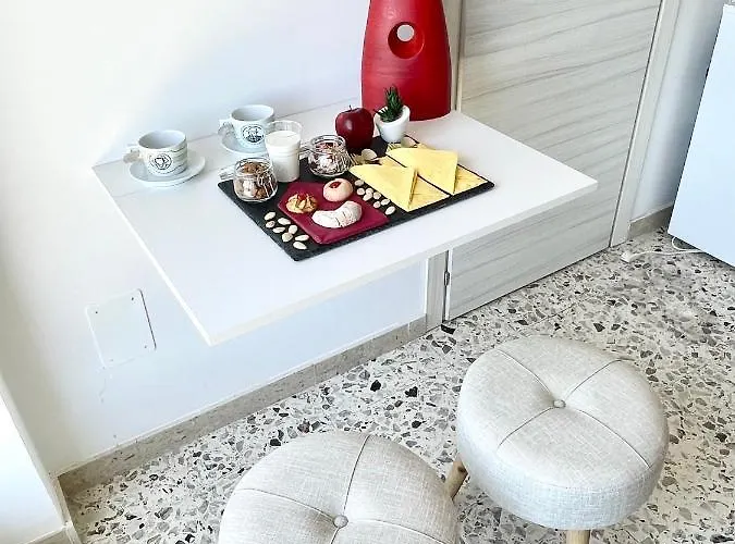 Centopassi 住宿加早餐酒店