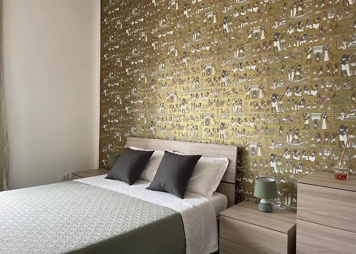 Centopassi 住宿加早餐酒店