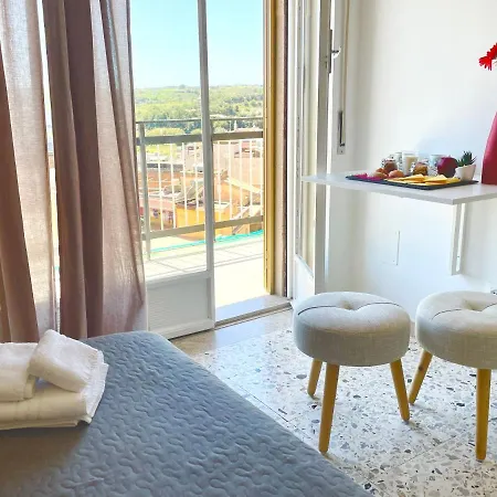 Centopassi Bed & Breakfast