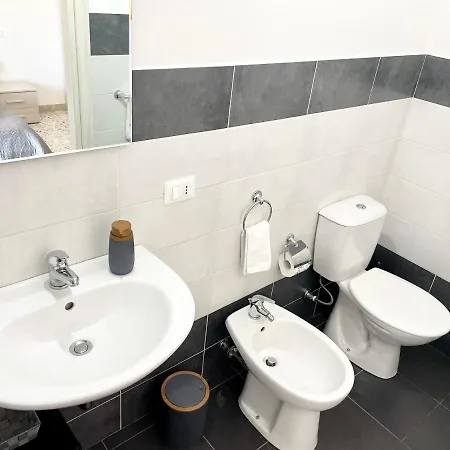 Centopassi Bed & Breakfast Noto