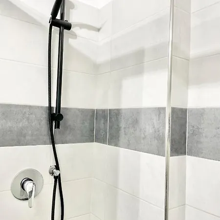 Centopassi Panzió *