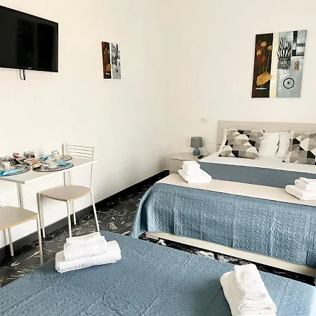 Bed & Breakfast Centopassi