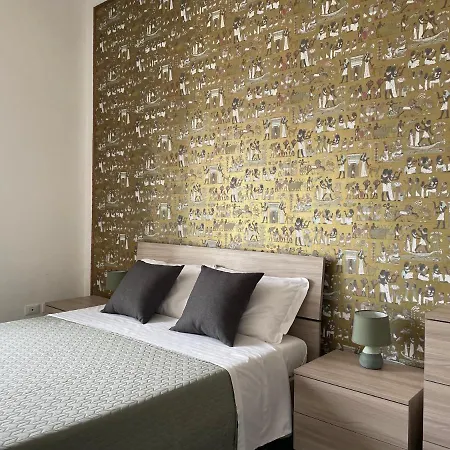 Centopassi Bed & Breakfast