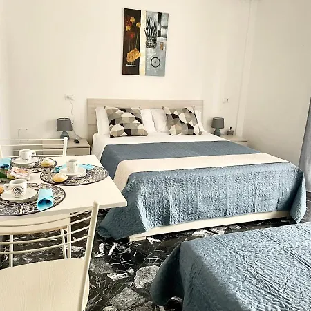 Bed & Breakfast Centopassi *