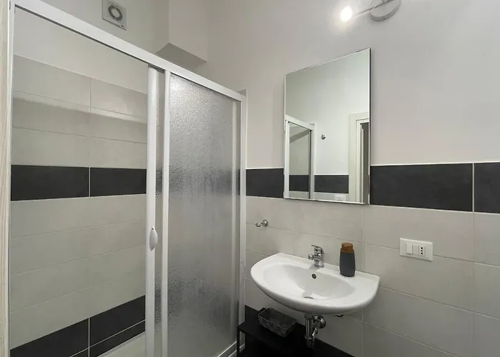 Centopassi לינה וארוחת בוקר *