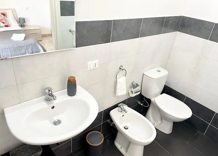 Centopassi לינה וארוחת בוקר נוטו