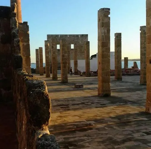 Centopassi לינה וארוחת בוקר נוטו